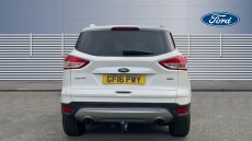Ford Kuga 1.5 EcoBoost 182 Titanium [Nav] 5dr Auto Petrol Estate